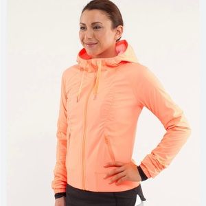 NWOT! Women’s Lululemon Street To Studio Jacket!